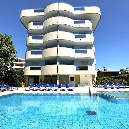 Residence Eurostar بيبيوني المظهر الخارجي الصورة