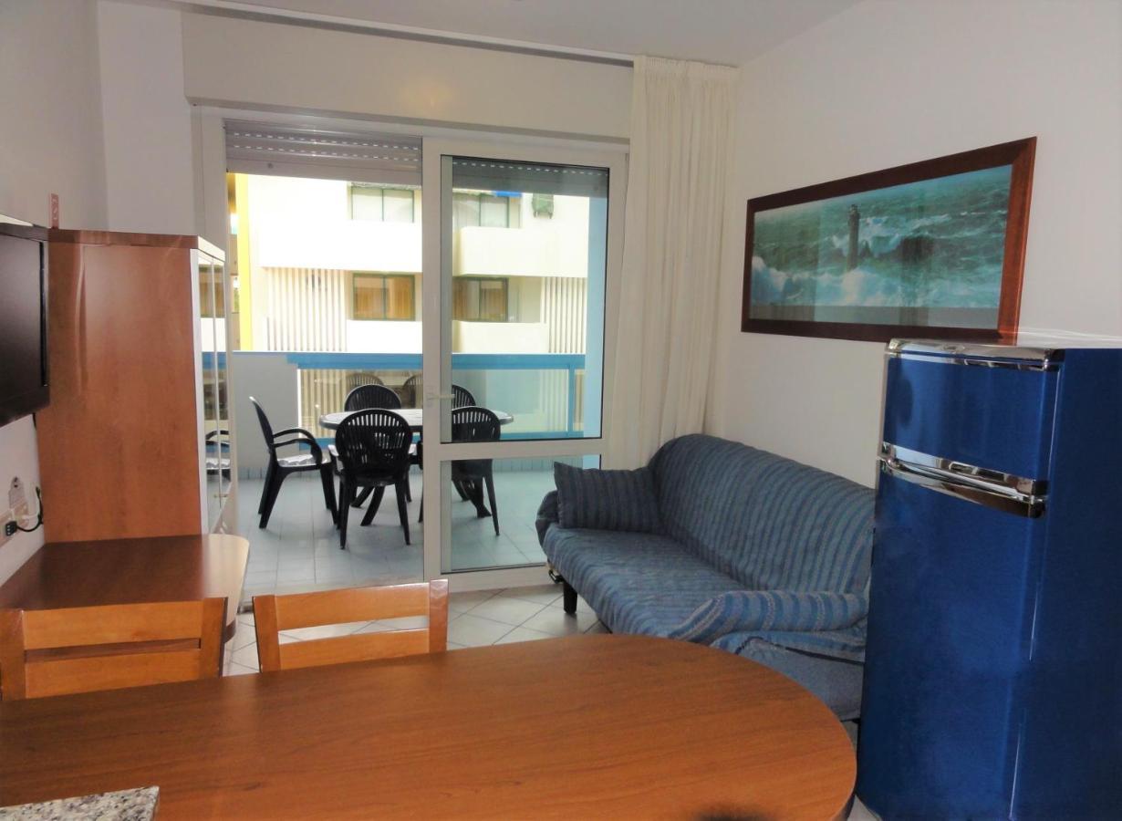 Residence Eurostar بيبيوني المظهر الخارجي الصورة