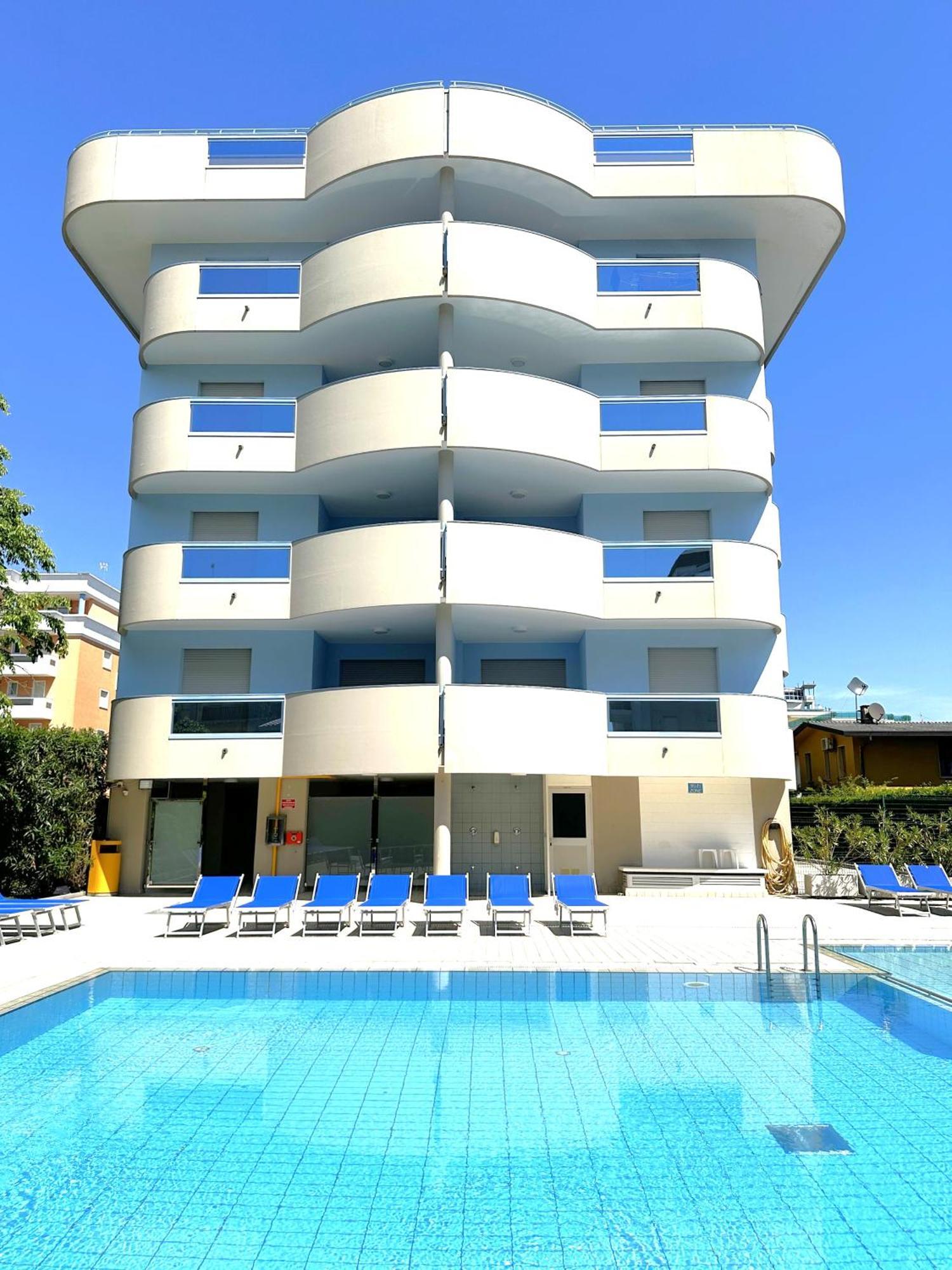 Residence Eurostar بيبيوني المظهر الخارجي الصورة