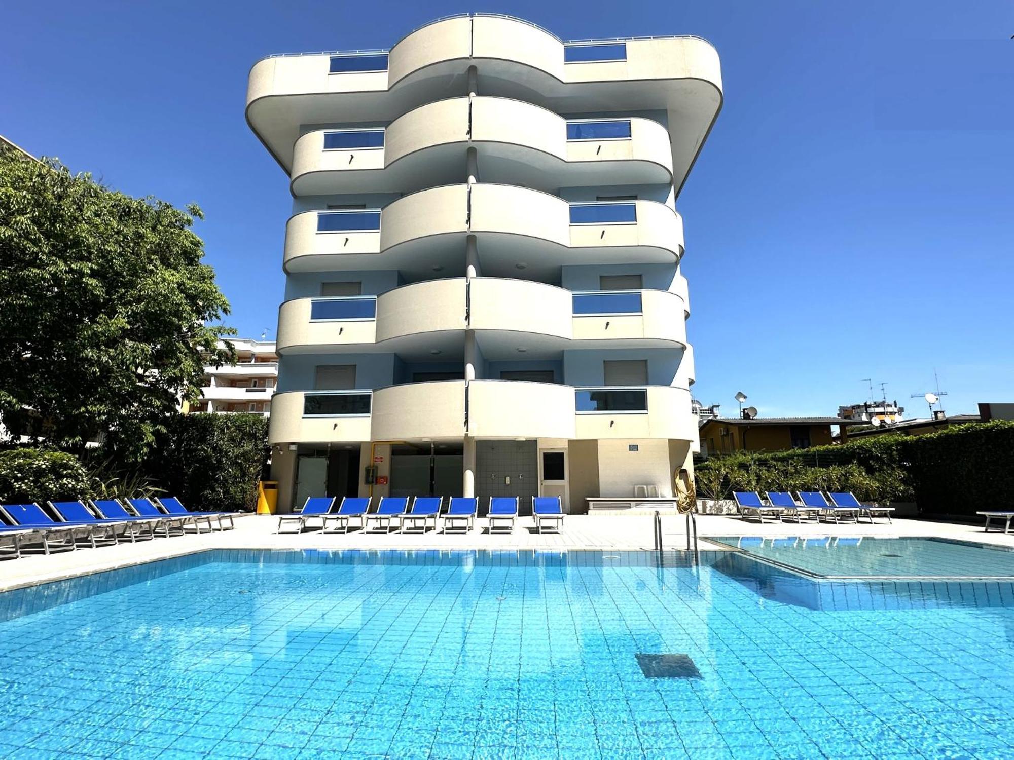 Residence Eurostar بيبيوني المظهر الخارجي الصورة