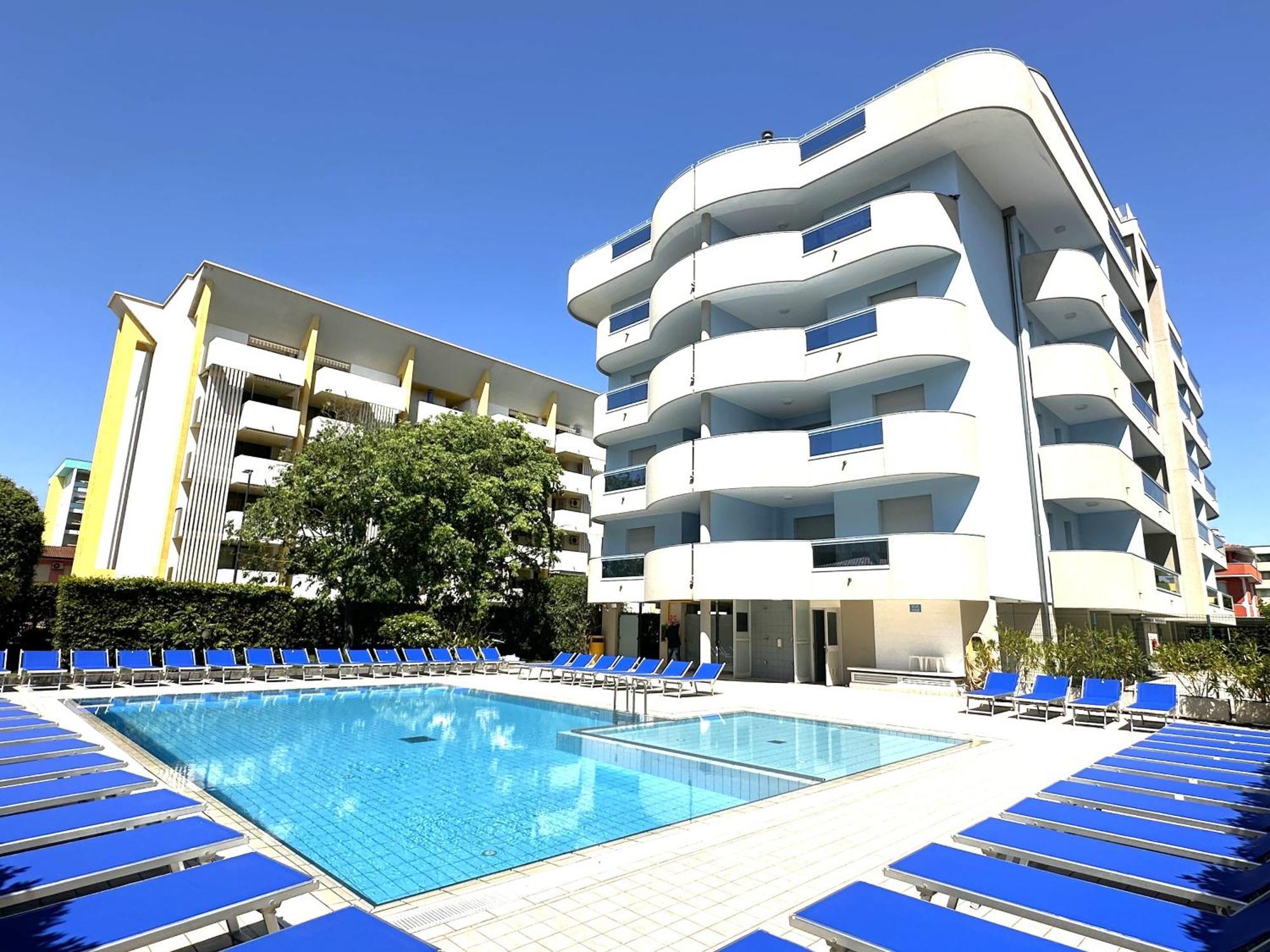 Residence Eurostar بيبيوني المظهر الخارجي الصورة