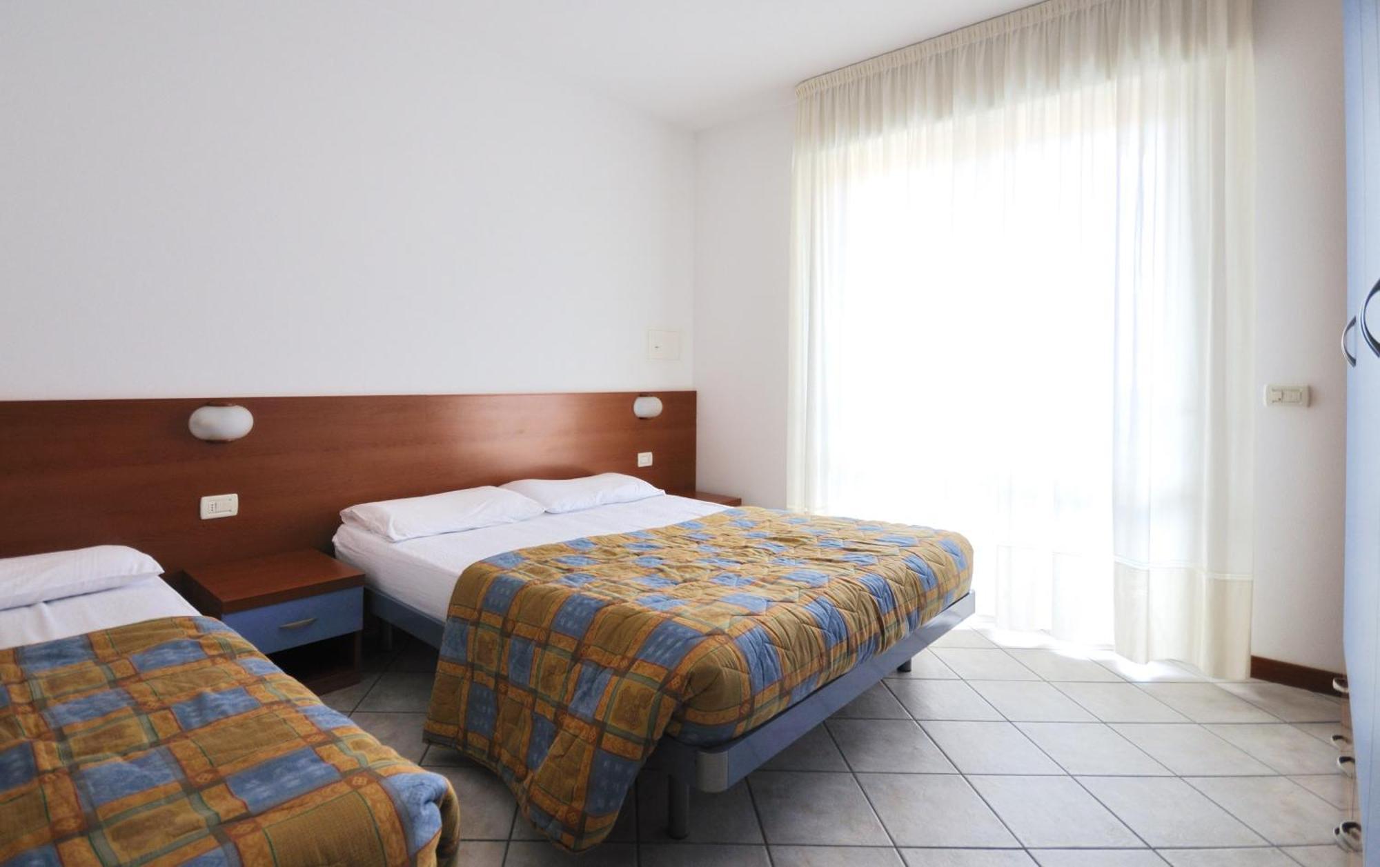 Residence Eurostar بيبيوني الغرفة الصورة