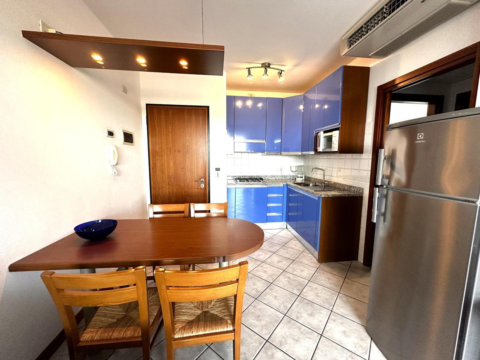 Residence Eurostar بيبيوني الغرفة الصورة