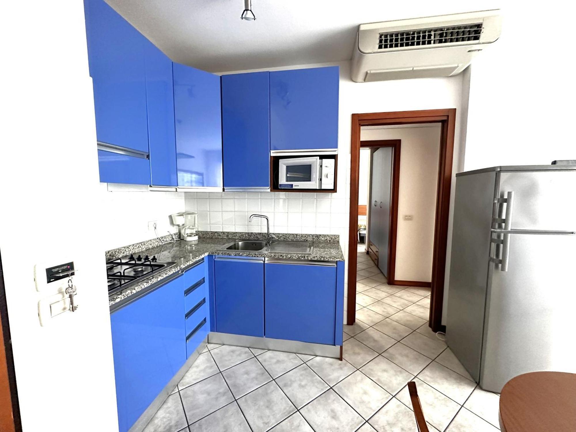 Residence Eurostar بيبيوني الغرفة الصورة