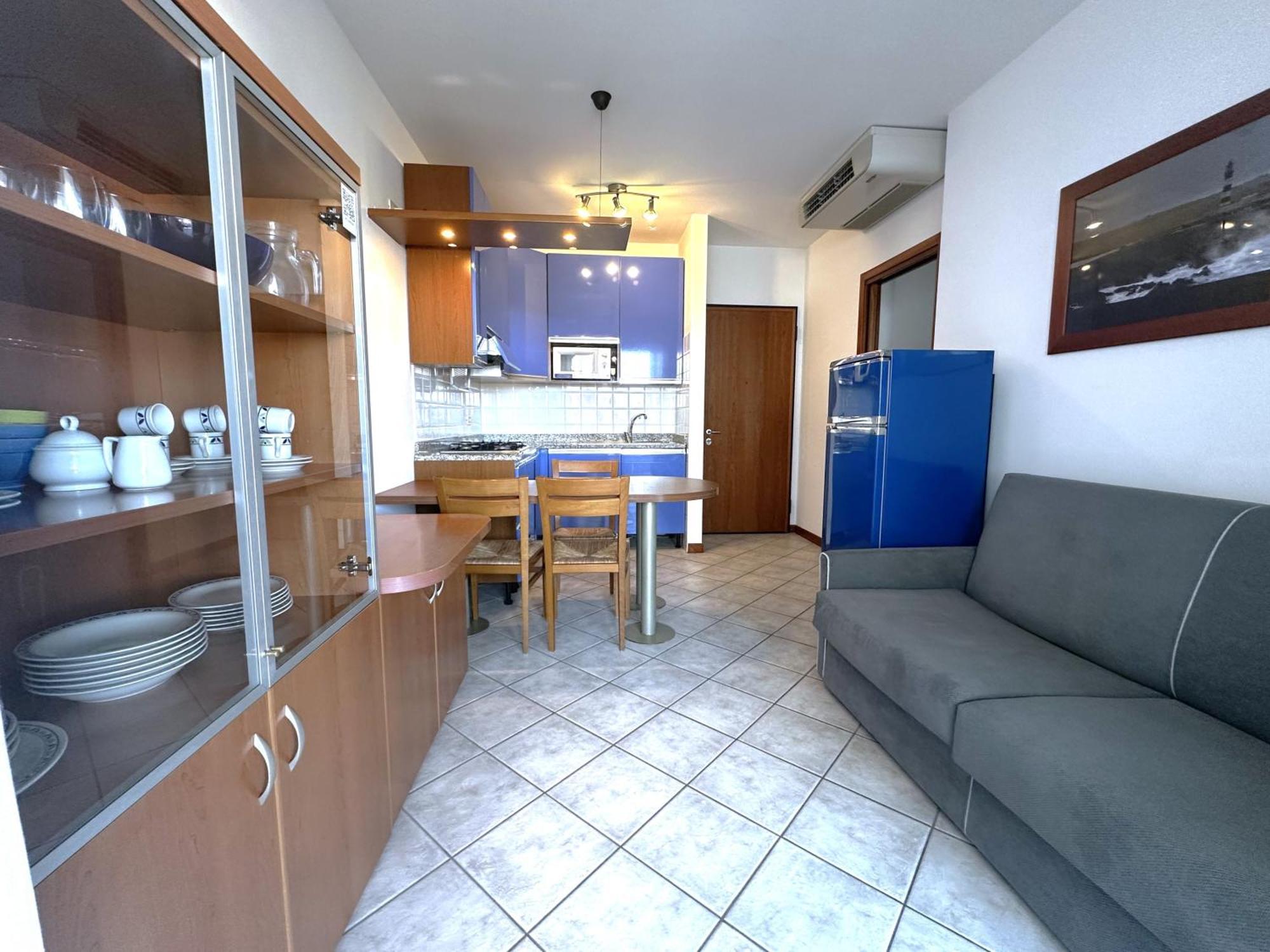 Residence Eurostar بيبيوني المظهر الخارجي الصورة