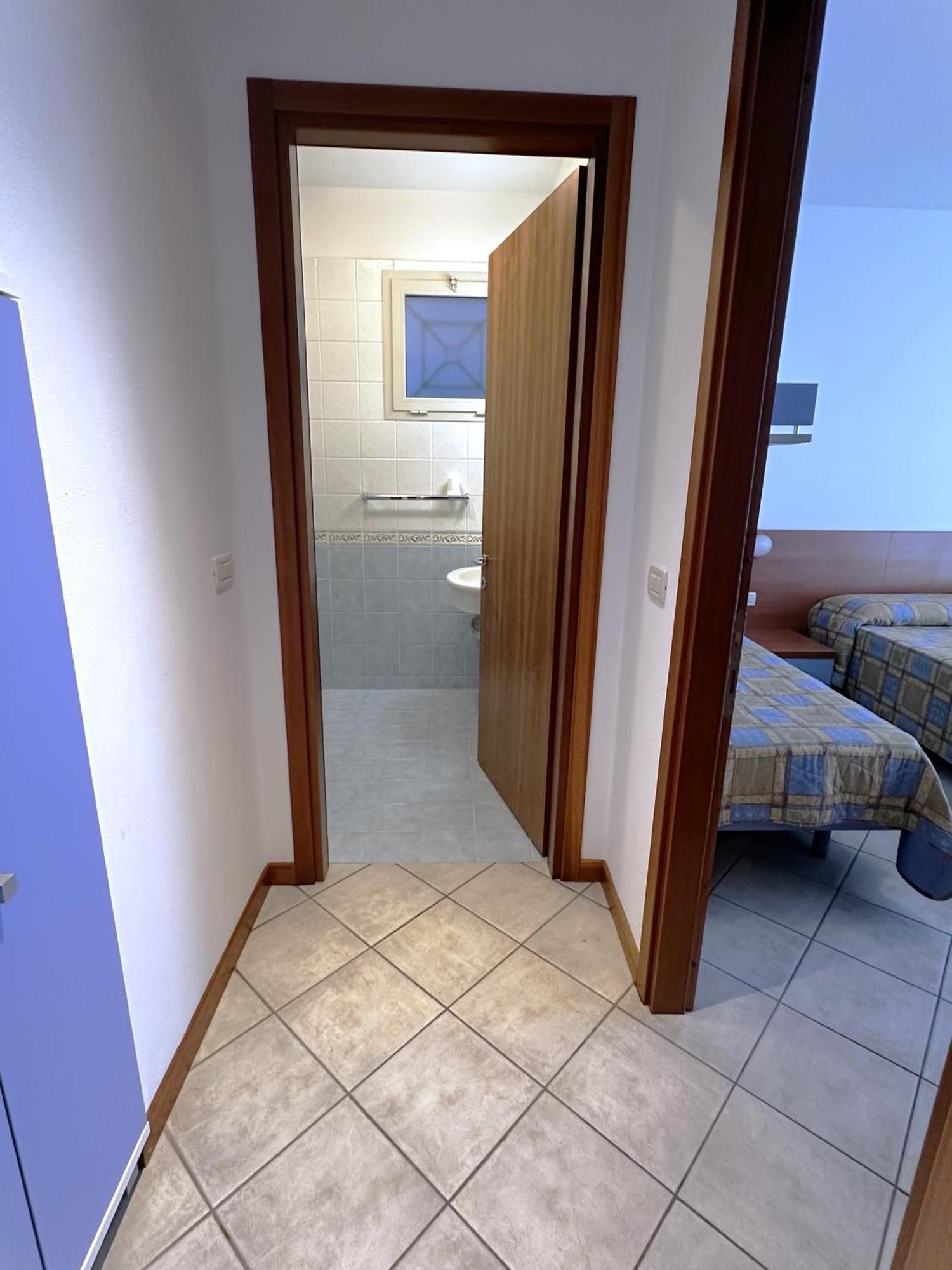 Residence Eurostar بيبيوني المظهر الخارجي الصورة